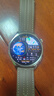 HUAWEI【父亲节送礼优选】HUAWEI  WATCH GT 6 冰川灰 46mm智能手表多维情绪健康全新骑行体验 实拍图