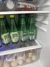 Perrier 巴黎水 法国进口气泡水 0糖0卡0脂 原味矿泉水500ml*6瓶 实拍图