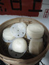 小熊（Bear）和面机家用 揉面机 厨师机 自动搅面 面包面粉发酵醒面HMJ-A50N1 5l 实拍图