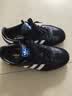 阿迪达斯adidas三叶草  samba T头鞋运动男女休闲鞋B75807  36.5 实拍图