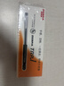 斑马牌（ZEBRA）【热门商品】中性笔 0.5mm子弹头签字笔 学生标记笔走珠水性笔 C-JJ100 JELL-BE 黑色 10支装 实拍图