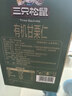 三只松鼠有机甘栗仁500g 熟制即食板栗仁栗子仁坚果零食端午团购送礼 实拍图