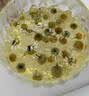 养益君洋甘菊50g 洋甘菊茶 花草茶 洋甘菊花茶干花原料泡水喝 实拍图