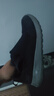 斯凯奇（Skechers）男鞋夏季一脚蹬运动鞋休闲健步鞋软底舒适布鞋54626 实拍图