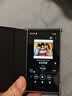 索尼（SONY）NW-A306 安卓高解析度音乐播放器 MP3 Hi-Res Audio 3.6英寸 32G 灰色 实拍图
