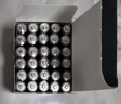南孚7号电池12粒 七号碱性 聚能环5代 适用耳温枪/血糖仪/无线鼠标/遥控器/血压计/挂钟/血氧仪等 实拍图