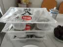 思念香润豆沙V粽400g4只 速冻锁鲜甜粽糯米食材端午节早餐手工包制 实拍图