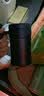 膳魔师（THERMOS）保温杯530ml泡茶杯带茶漏男女士七夕礼物保冷水杯子TCNE-DG 实拍图