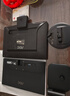 AOC 27英寸2K 120Hz IPS HDR10 HDMI/DP 低蓝光不闪 三边微边 节能办公电脑显示器 Q27B35 实拍图