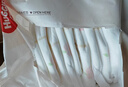 好奇（Huggies）铂金装小桃裤成长裤L120片(9-14kg)大号尿不湿拉拉裤【透爽散热】 实拍图
