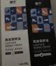 皇宇真皮保养油 60g*2支+毛木刷黑无膏体套装皮鞋护理补色上光防水 实拍图