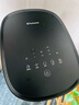 美的（Midea）【直流变频】家用静音空调扇 智能语音冷风扇 负离子落地冷风机水冷塔扇 强力制冷双向送风ADJ10SC 实拍图