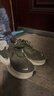 耐克NIKE男子跑步鞋透气REVOLUTION 8 运动鞋HJ9198-303绿色44.5 实拍图
