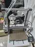 拓竹A1C 3D打印机儿童礼物桌面家用FDM全自动调平多色高速3d打印机器【大陆版】 实拍图