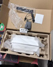 水星（MERCURY） 室外无线网桥套装1公里 监控专用wifi点对点远距离传输无线AP CPE MWB201套装 实拍图