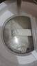 美的（Midea）电压力锅高压电饭煲家用3-10人用一锅双胆多功能大容量一键排气煮饭炖肉不粘内胆高压锅电压力锅 【美的出品华凌品牌】耐磨白玉釜/不粘内胆 4L 实拍图