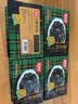 维多宝 压缩黑木耳250g 礼盒长白山木耳 火锅食材东北菌菇特产 煲汤凉拌 实拍图