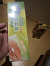 妙洁中号密封袋25只 加厚食品级保鲜自封袋啪嗒密实袋冰箱厨房 实拍图