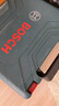 博世（BOSCH）电钻12V锂电钻冲击钻三合一家用钻墙打孔GSB120双电小黑盒工具箱 实拍图