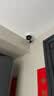 普联（TP-LINK）400万【PoE双频】无线云台半球网络摄像机TL-IPC44KP-4-W11+64G存储卡套装 实拍图