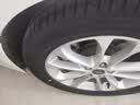 双星JUOGO轮胎 235/50R17 100V SU91 适配蒙迪欧/丰田皇冠  实拍图