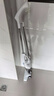 美的（Midea）吸尘器【861A升级款】MCS1白色家用手持立式吸尘器二合一强劲吸力重磅升级新品 实拍图