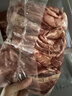 鲜京采巴西进口原切牛肋肉4斤 牛胸腹部位肋条肉 烤肉炖煮 【真原切】 实拍图