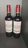 拉菲（LAFITE）传奇精选尚品波尔多干红葡萄酒 750ml*6瓶 整箱礼盒装 法国红酒 实拍图