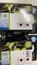 惠普（HP）680原装黑色双支装墨盒 适用hp 2138/2677/3636/3638/3838/3776/3777/3778/4678/5078/5088打印机  实拍图