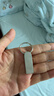 爱国者（aigo）32GB USB2.0 U盘 办公电脑U盘 U268 小巧便携金属优盘 实拍图