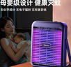 美的（Midea）插电式灭蚊灯家商两用灭蚊器驱蚊器防蝇蚊神器灭蚊基孔肯雅热 实拍图