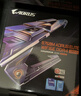 技嘉（GIGABYTE）小雕B760M AORUS ELITE WIFI6E DDR4 GEN5主板支持CPU14700K/14600KF Intel B760 LGA 1700 实拍图