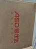 爱仕达（ASD）蒸锅双层不锈钢蒸锅 家用炖蒸煮一体汤锅 30CM大容量蒸笼QVL1530 实拍图