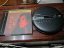 飞利浦（PHILIPS）EXP2368 高保真CD机 CD播放机 音乐播放器 蓝牙音响  复古碟片机音乐学习光盘便携随身听 实拍图