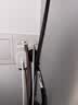 公牛（BULL）开关插座 G12系列五孔插座带USB+Type-C 30w快充G12E537 象牙白 实拍图