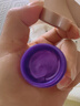 完美芦荟胶40g补水保湿乳液晒后修护面霜改善肌肤粗糙祛痘温和不刺激 实拍图