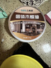 三青固体木蜡油清漆实木蜂蜡家具文玩保养专用地板养护护理蜡 100G 实拍图