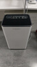 多乐信（DOROSIN）除湿机/抽湿机  60升/天120㎡ APP智控大户型别墅办公室地下室商业家用智能除潮干衣  ER-60 实拍图