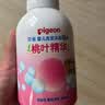 贝亲（Pigeon）洗发水沐浴露 含桃叶精华 婴儿洗发沐浴二合一 500ml IA209 实拍图