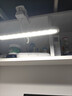 欧普照明（OPPLE）led触控调光充电夹子台灯大学生床头卧室宿舍床头灯儿童家用 小博 实拍图
