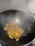 德玛赫电磁炉商用电磁灶大功率爆炒炒菜电磁炉家用电炒炉锅 不锈钢3500W凹面单机 实拍图
