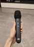 唱吧小巨蛋L1家庭k歌音响一体机 家用电视ktv话筒无线蓝牙桌面音箱套装 户外专业唱歌神器生日礼物 实拍图
