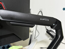 Brateck北弧 显示器支架 机械臂 电脑支架桌面夹式底座 屏幕升降增高架E350ez黑17-32吋 悬空托臂 实拍图
