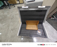 Eimio23.8英寸便携式显示器【4K超清】100%sRGB色域低蓝光便携屏电竞游戏笔记本电脑PS5副屏可壁挂E238U 实拍图