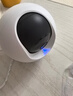 萤石C6c 800万室内AI标准版云台+128G监控专用存储卡 4K超清智能无线监控家用摄像头双向通话自动巡视 实拍图