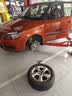 邓禄普（DUNLOP）汽车轮胎 195/55R15 85V ENASAVE EC300+适配凯越/奇瑞E5/悦翔 实拍图
