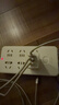 绿联【官方MFi认证】适用苹果14/13充电线Type-C数据线PD30/20W快充Lightning接口iPhone手机1米 实拍图