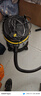 KARCHER德国卡赫【价保618】不锈钢桶式吸尘器25L大容量家商干湿两用工业开荒装修大吸力WD3s 实拍图