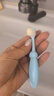 恐龙医生（PROTEFIX）儿童万毛软毛训练牙刷1-2-3岁婴儿宝宝牙刷3支装 晒单实拍图