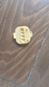 欣格彩泥儿童过家家厨房玩具国潮点心超轻粘土橡皮泥模具生日礼物diy 实拍图